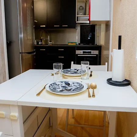 L'ecrin Citadin نانتير