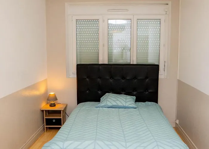 L'ecrin Citadin Nanterre