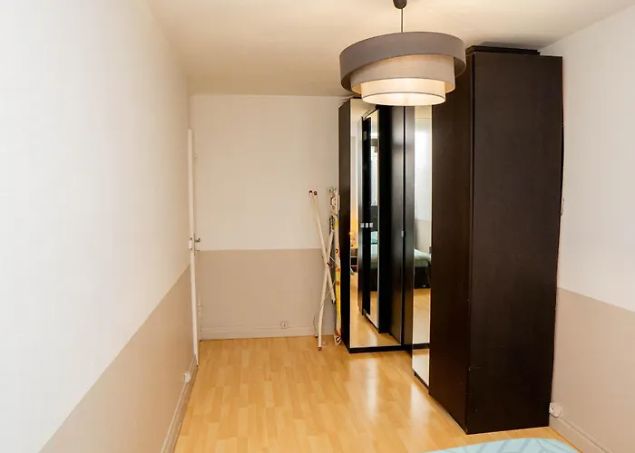 L'ecrin Citadin * Nanterre